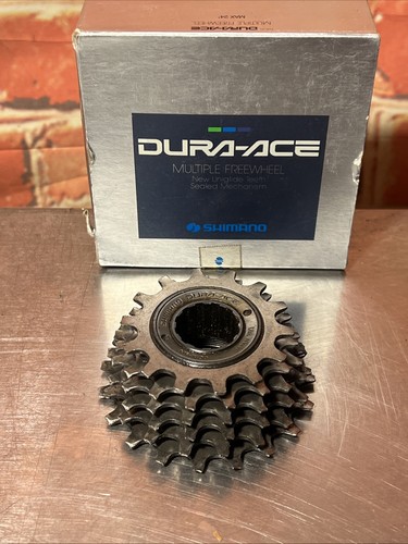Shimano dura ace mf7400 - shimano,