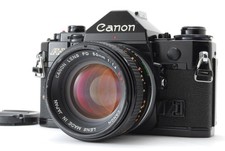 【EXC+++++】Canon A-1 A1