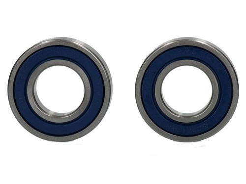 Kmx24 front wheel - front,