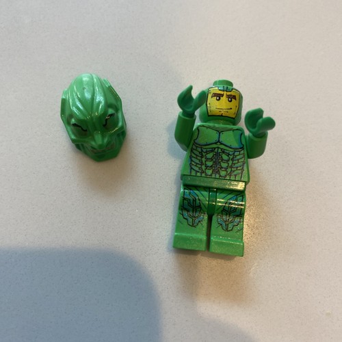 Lego green goblin gold - 2, eyes
