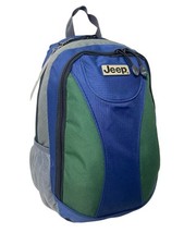 Jeep Unisex 15" Laptop