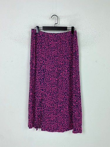 Joules pink blue animal print - joules,