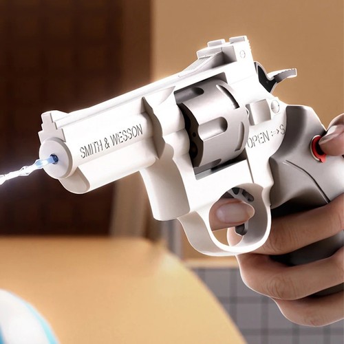Huiqibao 2025 summer revolver - huiqibao,