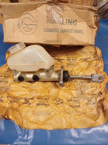 Ford capri 1300l nos - capri,