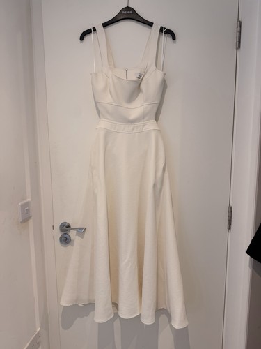 Reiss dina waisted - waisted, cut