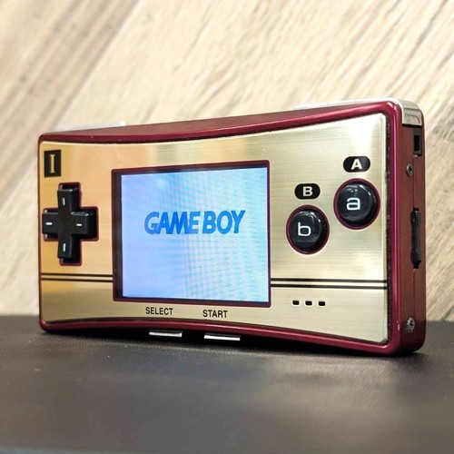 Nintendo game boy - game,