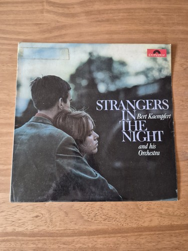 Bert kaempfert his orchestra - &,