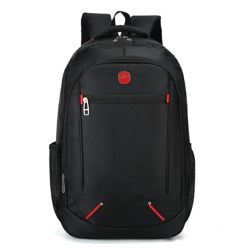 Large capacity oxford backpack - large,