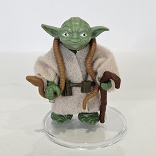 Vintage Star Wars -YODA -