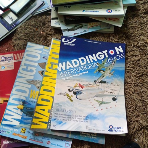 Ah1 waddington airshow - ah1,