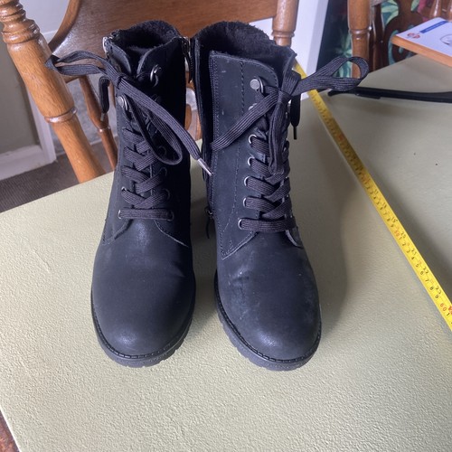 Women pavers black - women's,