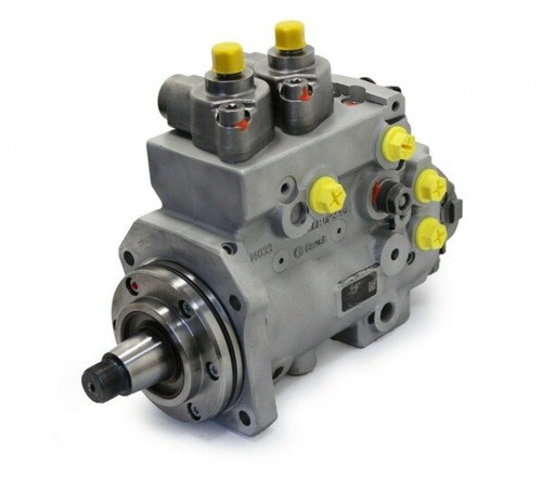 High pressure pump bosch for - pressure,