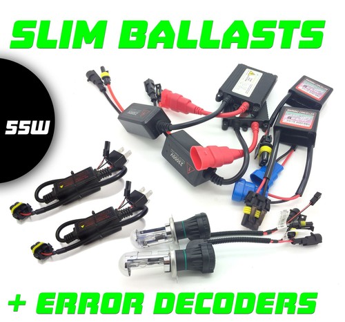 Xenon hid conversion kit gas - xenon,