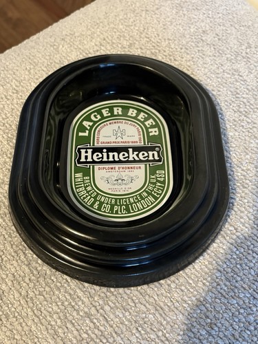 Heineken vintage retro large - heineken,