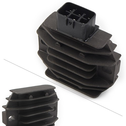 Voltage regulator rectifier - regulator,