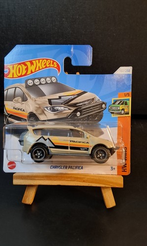 Hot wheels vans 2024 - wheels, 1/5