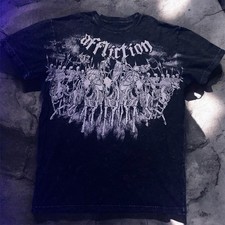 AFFLICTION Dark Ghoul Chariots
