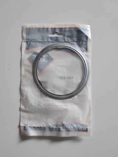 Exhaust dpf gasket - dpf, for