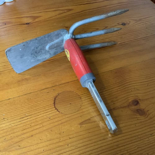 Wolf garten tool - tool, multi-change