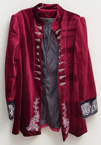 Mens 2xl gothic - mens,