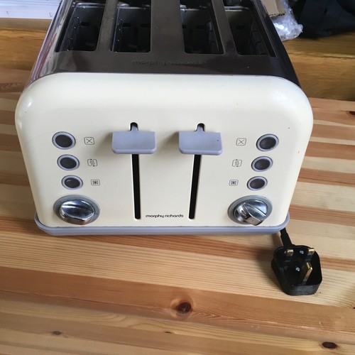 Morphy richards accents - morphy,