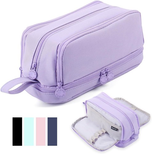 Large capacity pencil case - pencil,
