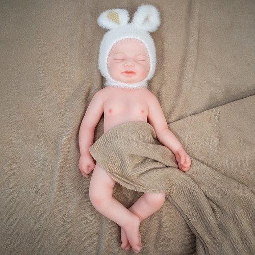 Full body silicone - full,