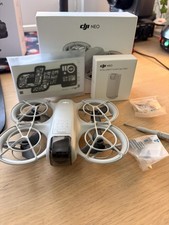 DJI Neo With Spare Battery