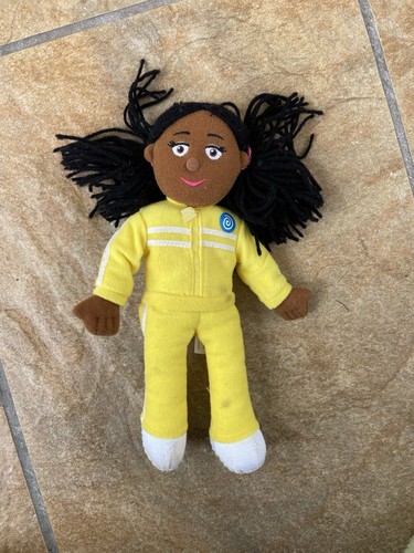 Balamory doll josie jump - balamory,