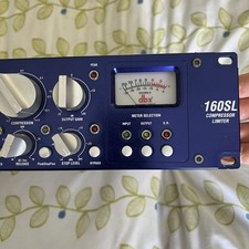 DBX 160SL 160 SL Compressor