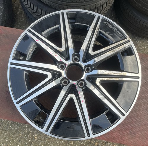 Genuine mercedes benz amg - genuine,