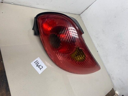 Peugeot 206cc 2004 rear light - 206cc,