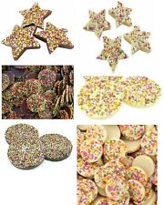 Jazzles and Snowies | Stars |