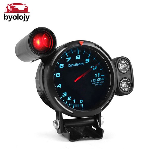Color led car pointer - led,
