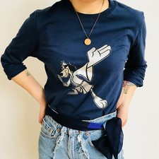 Hong Kong Phooey Long Sleeved Unisex Top - 1970's Cartoon, Various Sizes