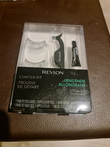 Revlon lengthen starter - revlon,