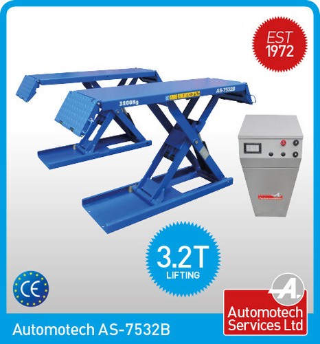 Mid rise surface mount - mid,