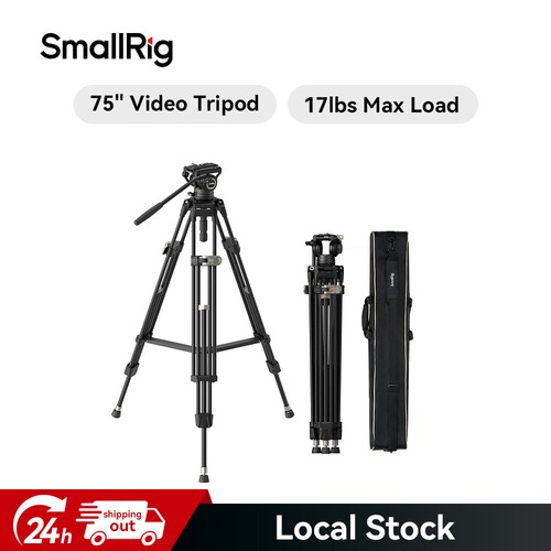 Smallrig video - ad-80, 75"