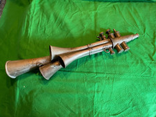 EDWARDIAN DUNHILL ? MOTORITIES