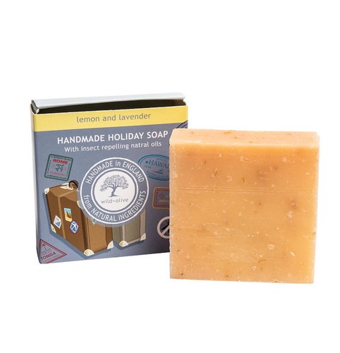 Handmade natural soap bar - uk,