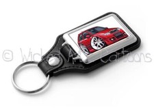 WickedArtz Cartoon Car Art