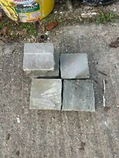 Sandstone Block Paving/edging