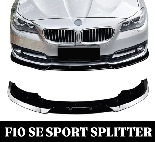 Bmw series f10 - bmw, f11