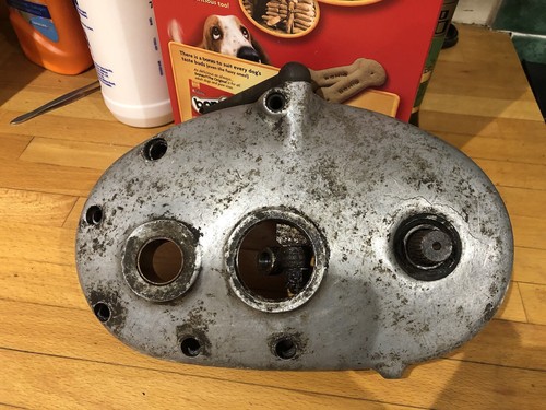 Bsa b33 b31 - m20, m21