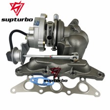 708837 Turbine Turbocharger
