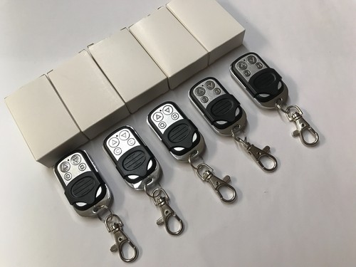 Roller shutter remote - roller,