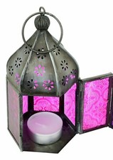 15CM Indian Tonal Lantern