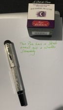 FOUNTAIN PEN - HIGH QUALITY-