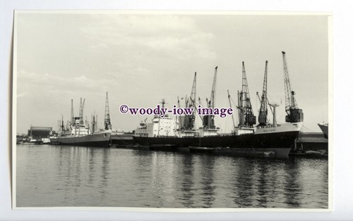 C3490 harrison line cargo - c3490,
