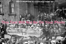 SP 191 - Heckmondwike